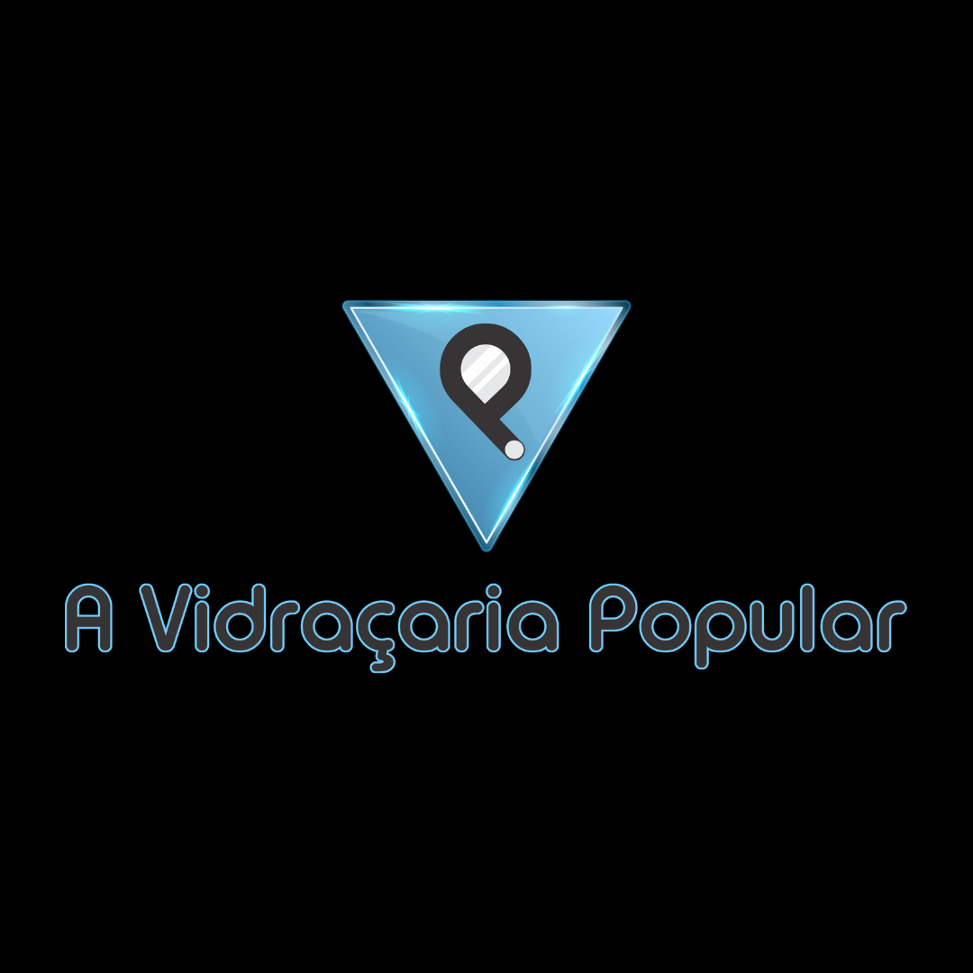 A Vidraçaria Popular